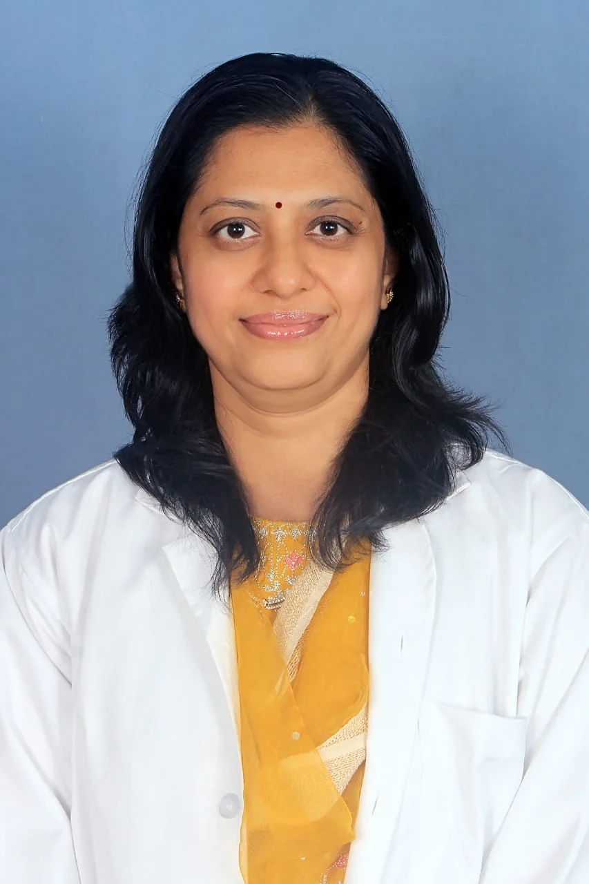 Dr. Neha, BDS, MDS, Paediatric Dental Surgeon at Mahendra's Dental Studio, Hyderabad